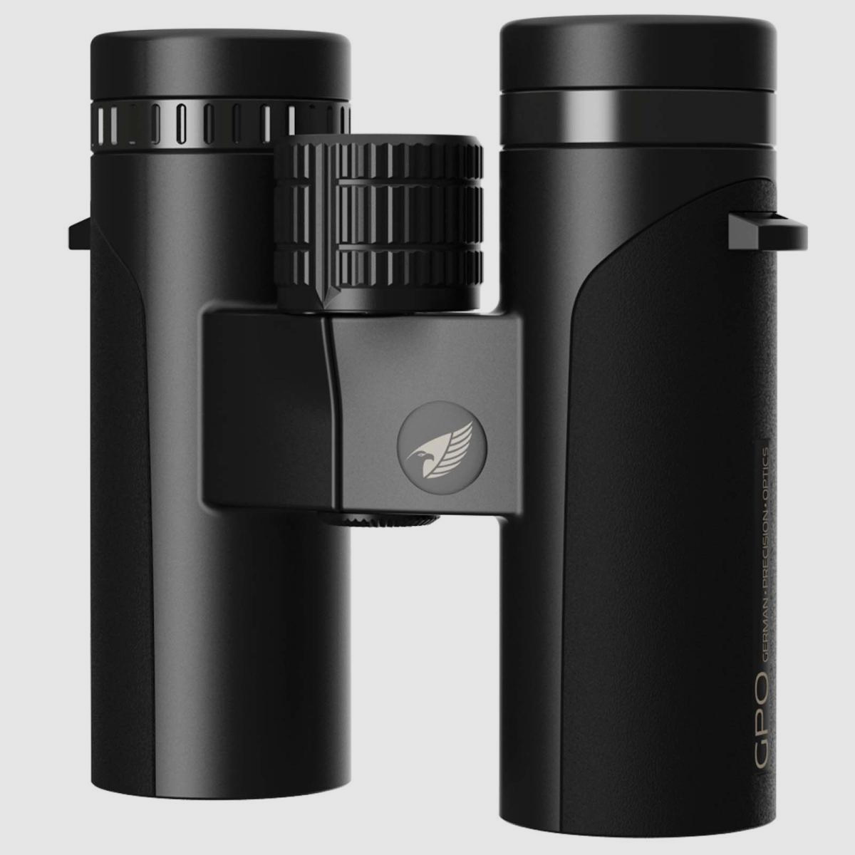GPO binoculars Passion™ ED 8x32 anthracite