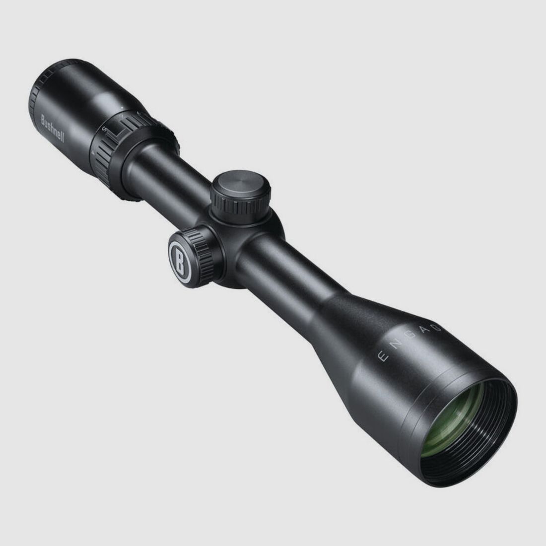 Bushnell Scope ENGAGE 3-9x40 DEPLOY MOA 25.4MM