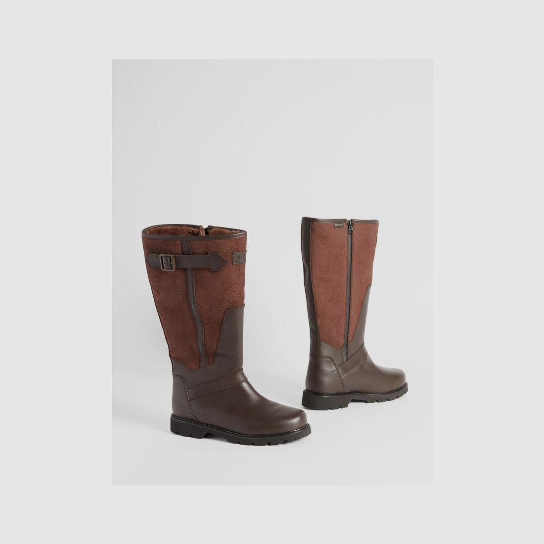 Bottes de chasse Aigle Inverss GTX
