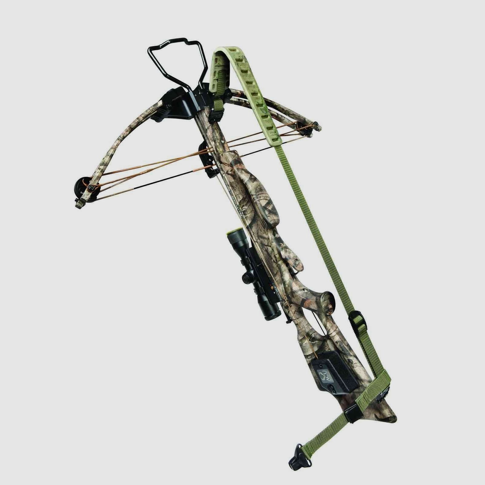 Bogenriemen Quake Camouflage