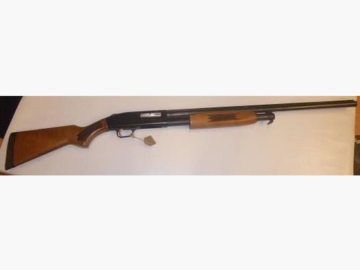 Mossberg Mod. 500 A, Kal. 12/70