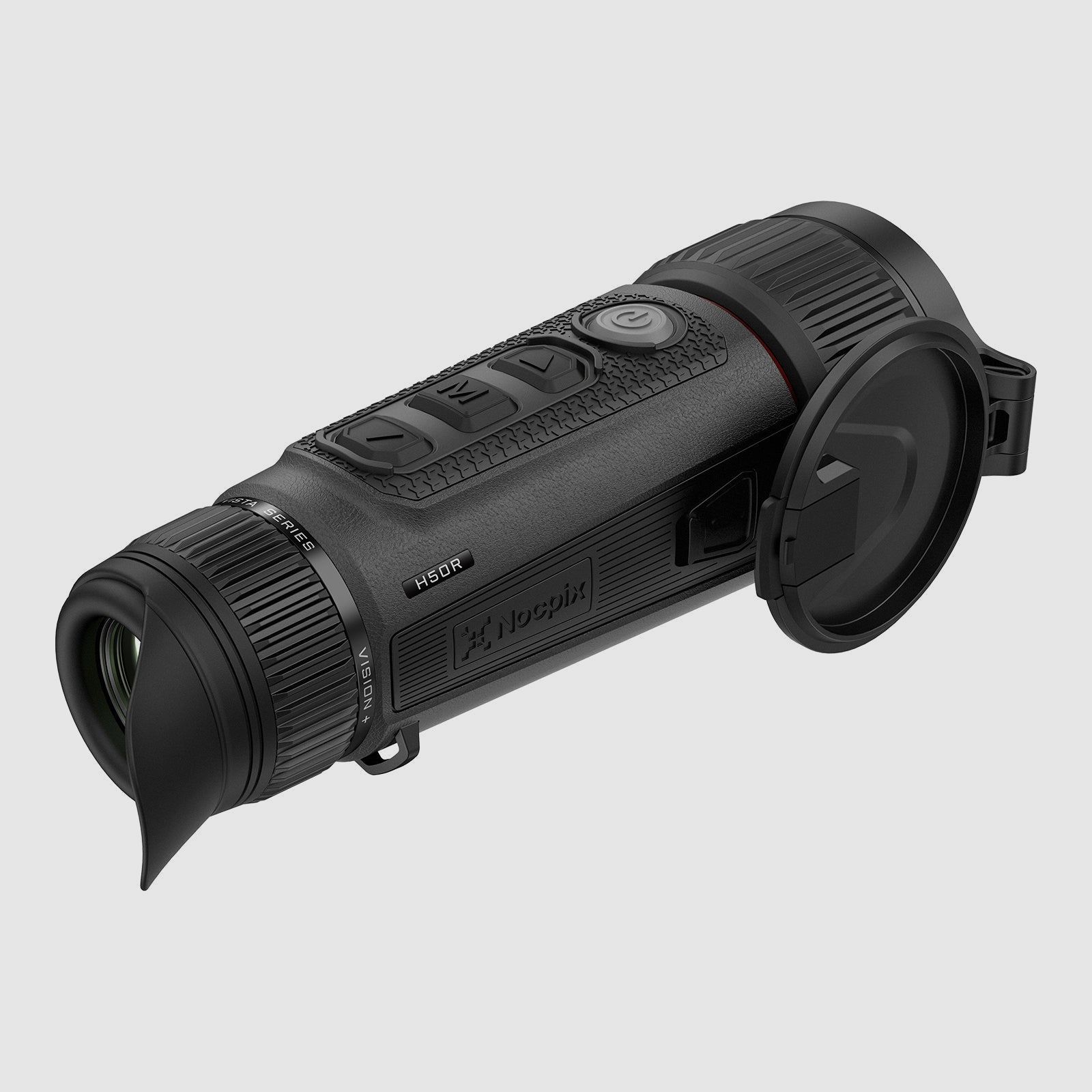 Nocpix Vista H50R LRF Monoculaire Thermique