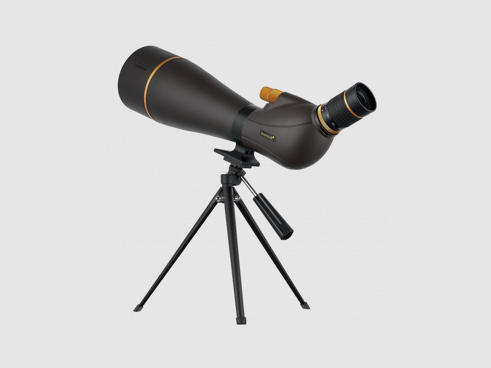 LEVENHUK BLAZE PRO 100 SPOTTING SCOPE, Bild 4 von 13