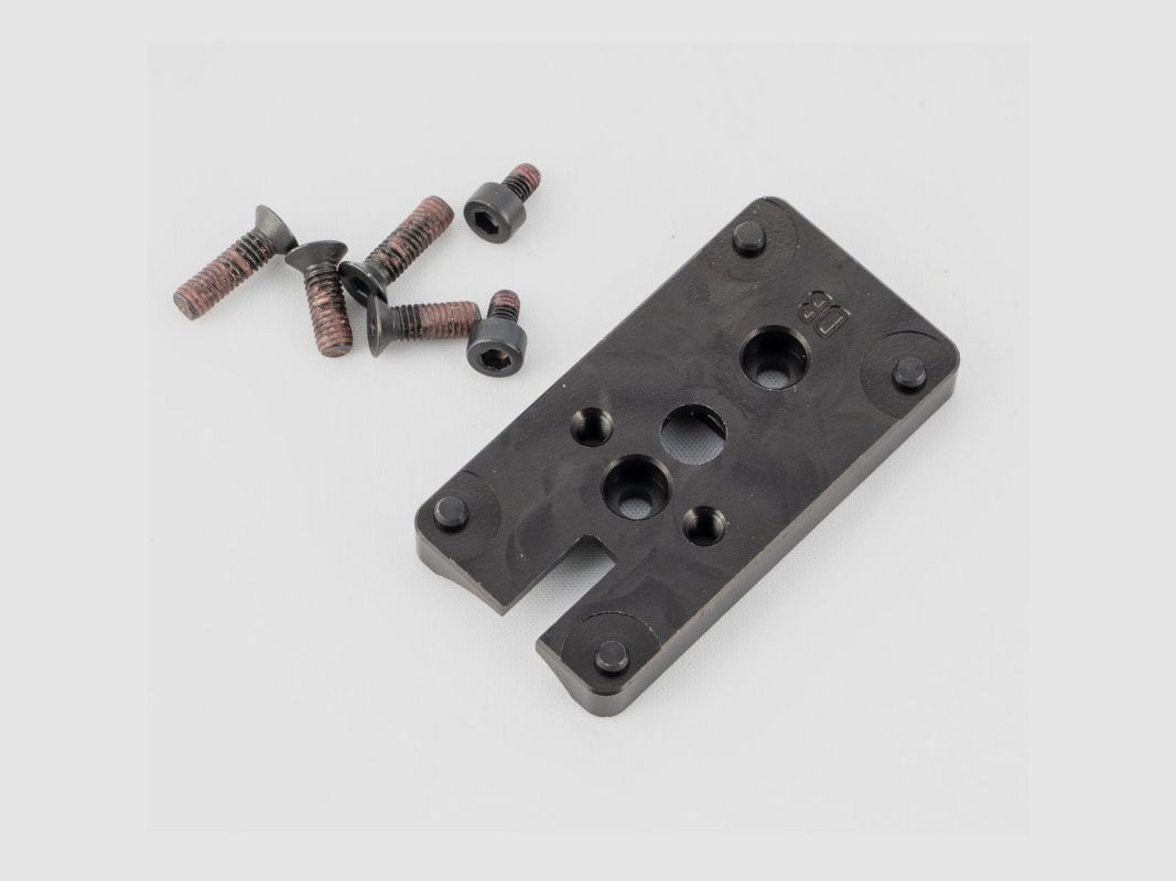 BERETTA KIT SÉRIE 92 X BURRIS, image 1 sur 2