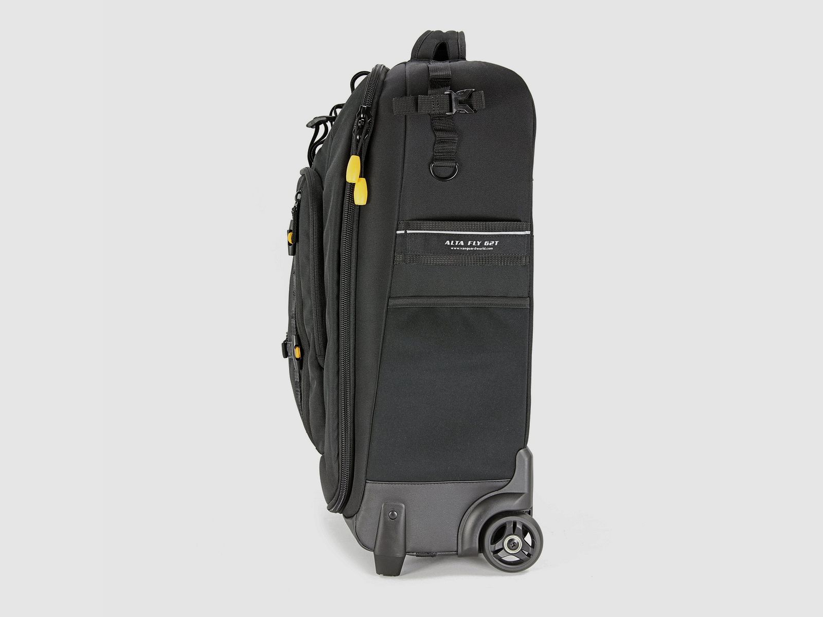Vanguard World Alta Fly 62T – Sac trolley pour Photographie et/ou Drone, image 5 sur 8