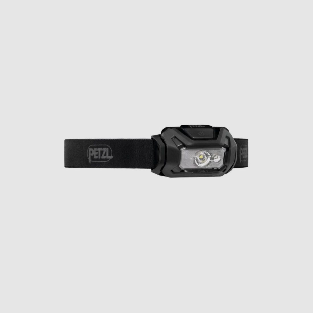 Petzl Headlamp Aria 1R RGB | 475 lm | black, image 5 of 14