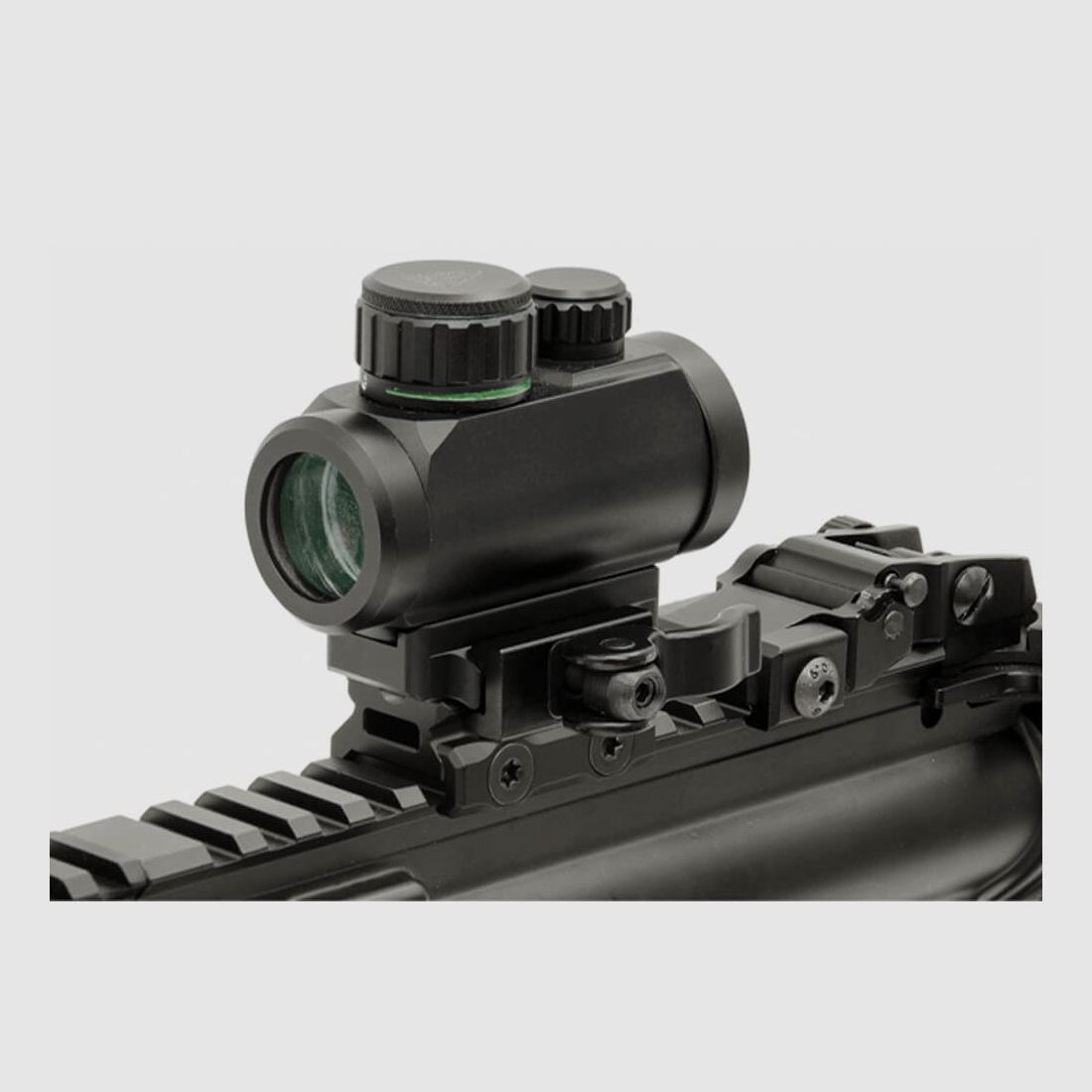 UTG Picatinny mounting riser UTG Super Slim — 0.75 inch, imagen 5 de 8