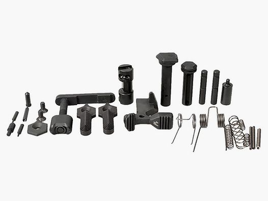 STRIKE INDUSTRIES AR15 Enhanced Lower Receiver Parts Set
