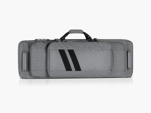 Savior Specialist 42′ Double Rifle Bag Gris