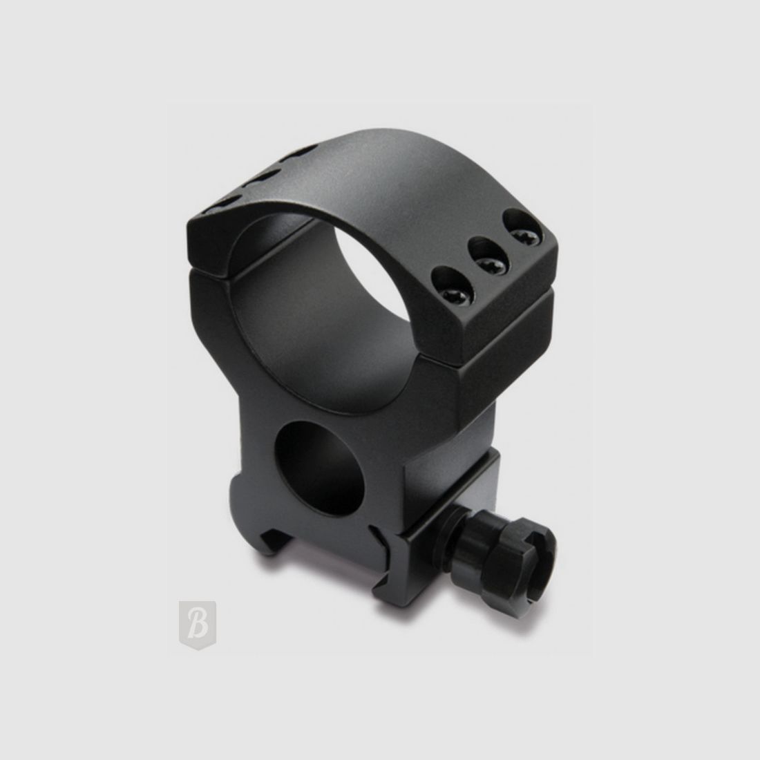 BEVESTIGING BURRIS XTREME TACTICAL 30MM 1.50 HOOGTE PER PAAR, afbeelding 1 van 3