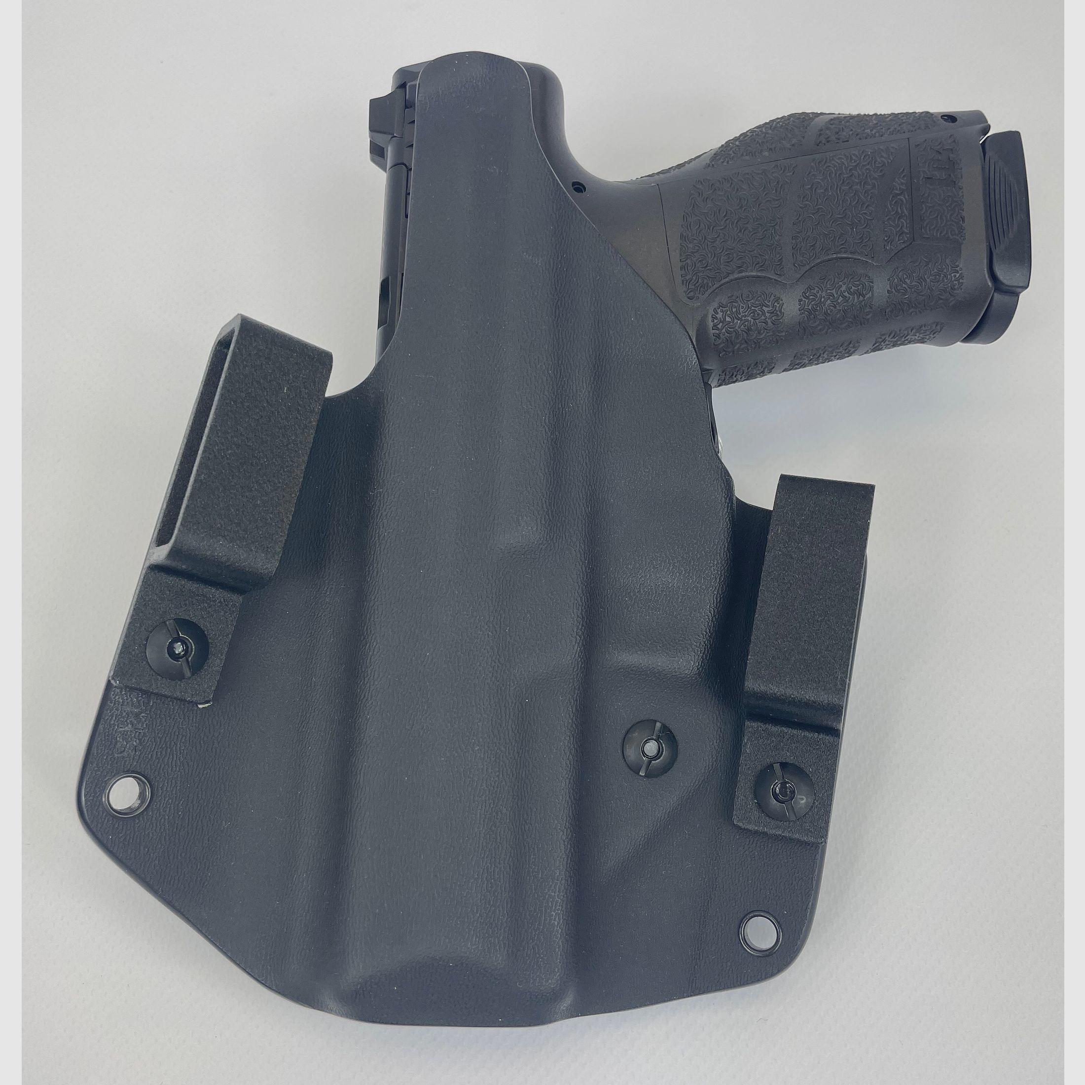 Kydex-Passformholster für Heckler&Koch Pistolen