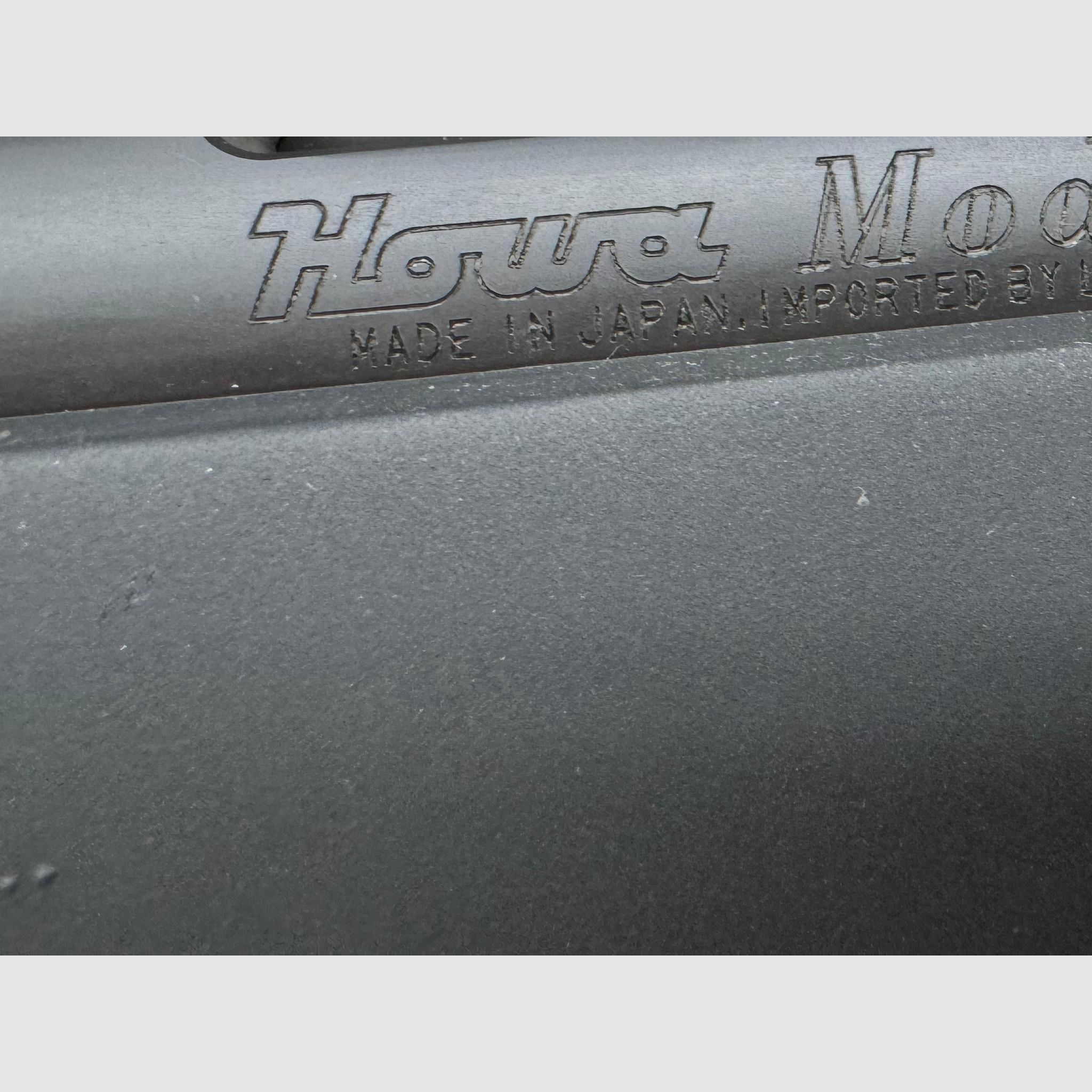 HOWA 1500 Komplettset - WaffenFriedrichs