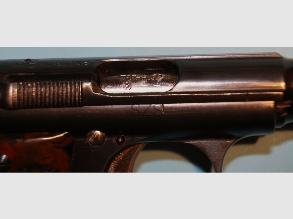 Astra 4000 Falcon