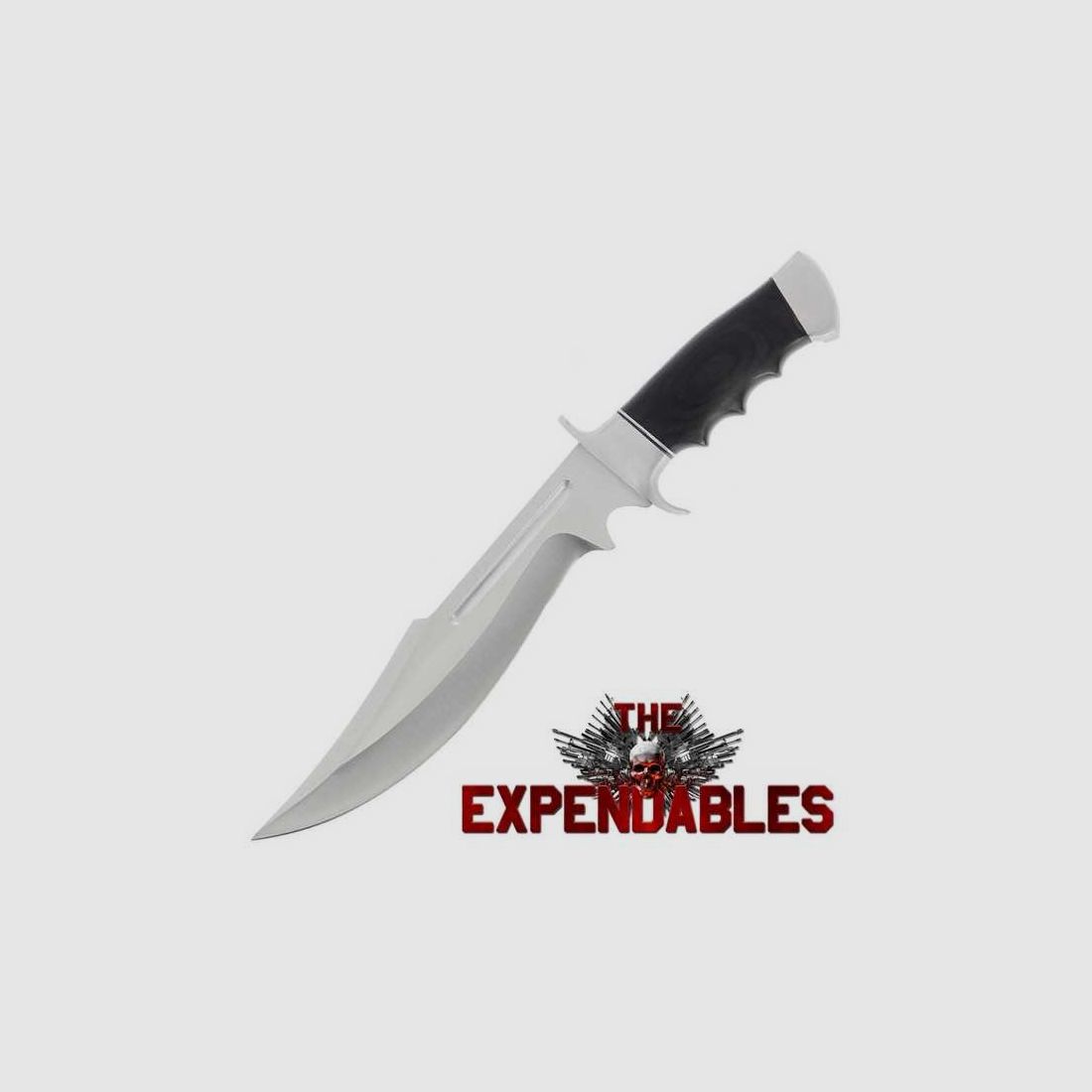 Expendables Legionär Bowie Messer Premium Edition