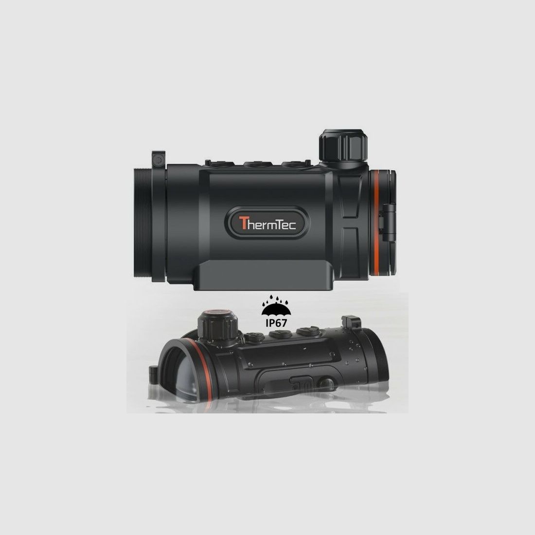 Therme Tec Hunt 335