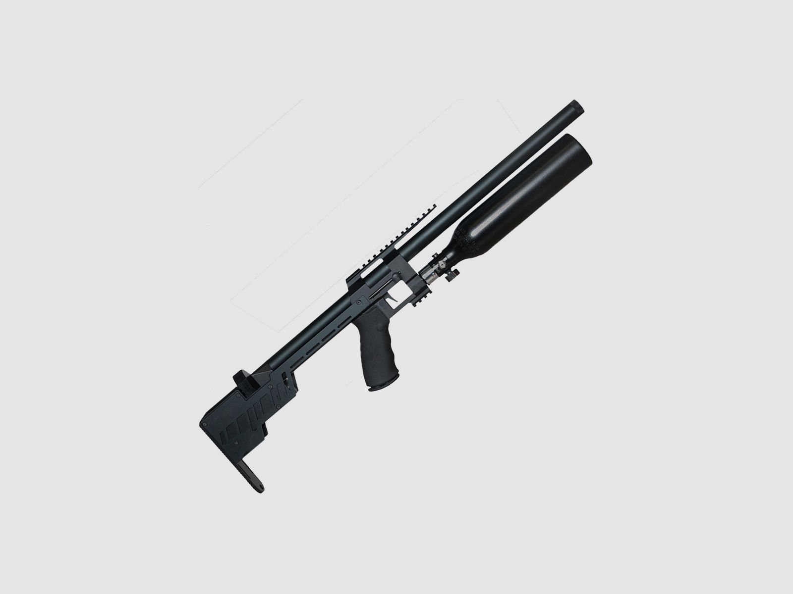 RTI Arms The Priest II Kal. 5.5 46J