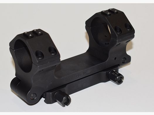 Montage monobloc ERA-TAC inclinable diametre 34mm BH 30mm T5064-0030