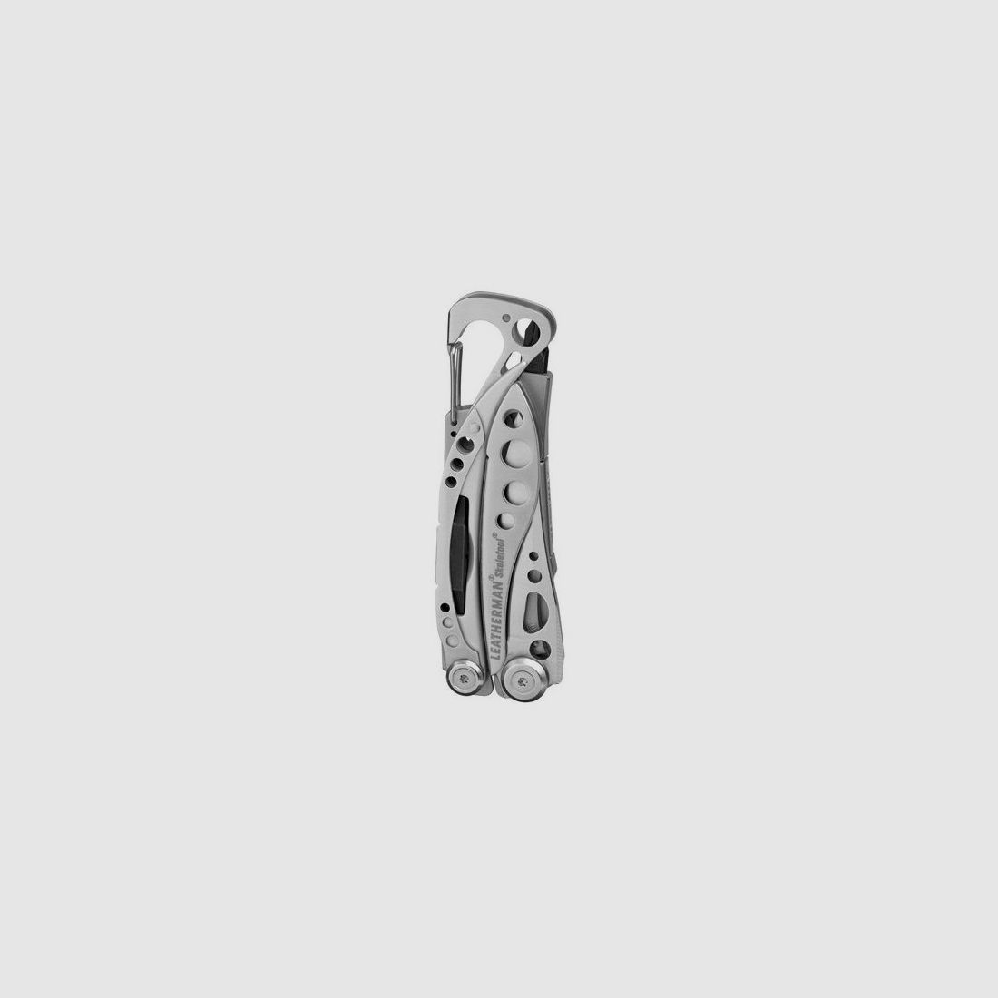 LEATHERMAN MESSER SKELETOOL SILBER, Bild 2 von 4