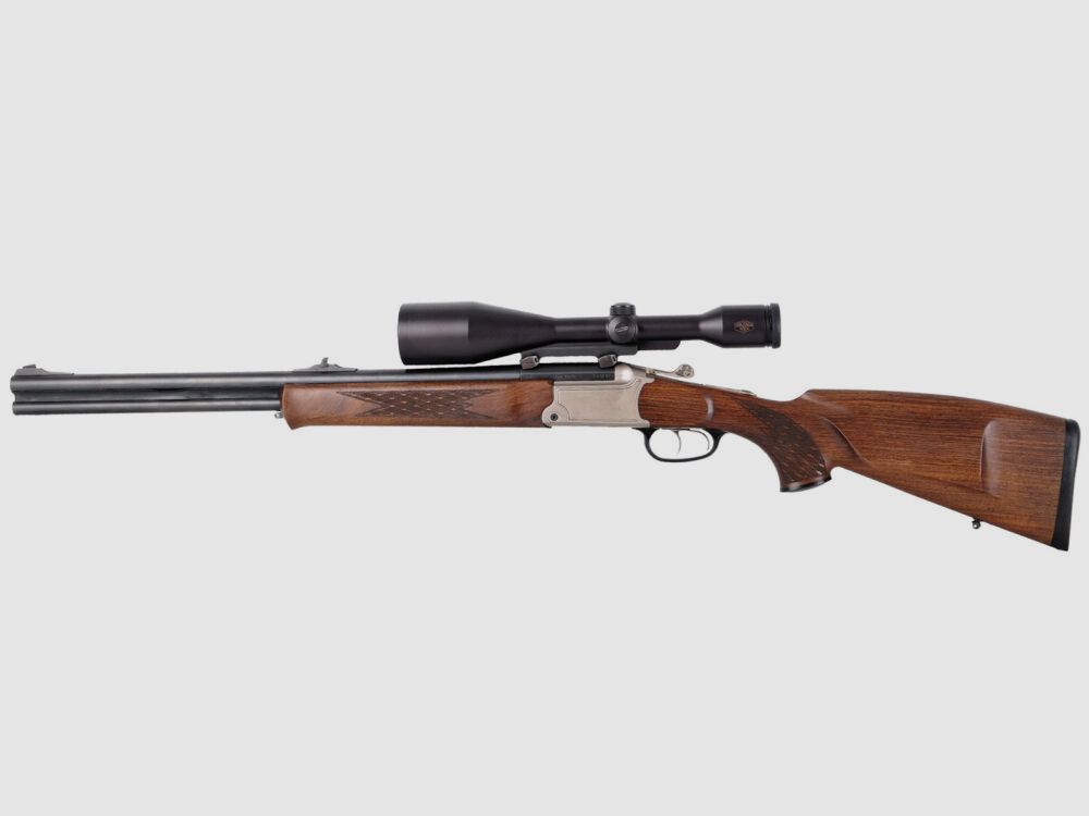 Blaser B95