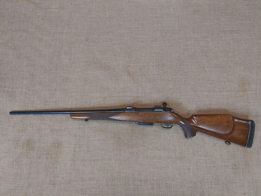 Sauer & Sohn (Carl Gustaf), Eckernförde M 3000