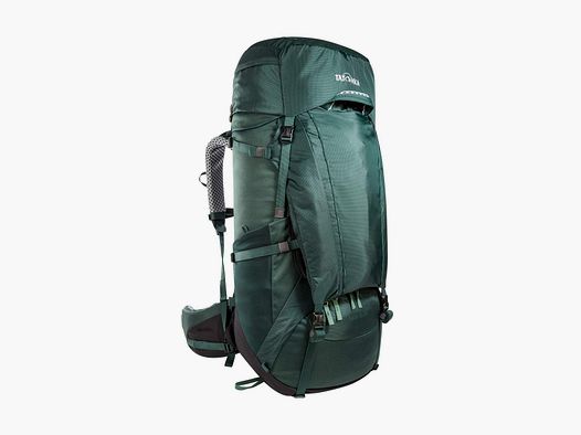 Tatonka Yukon 70+10 – Trekking backpack with V2 carrying system