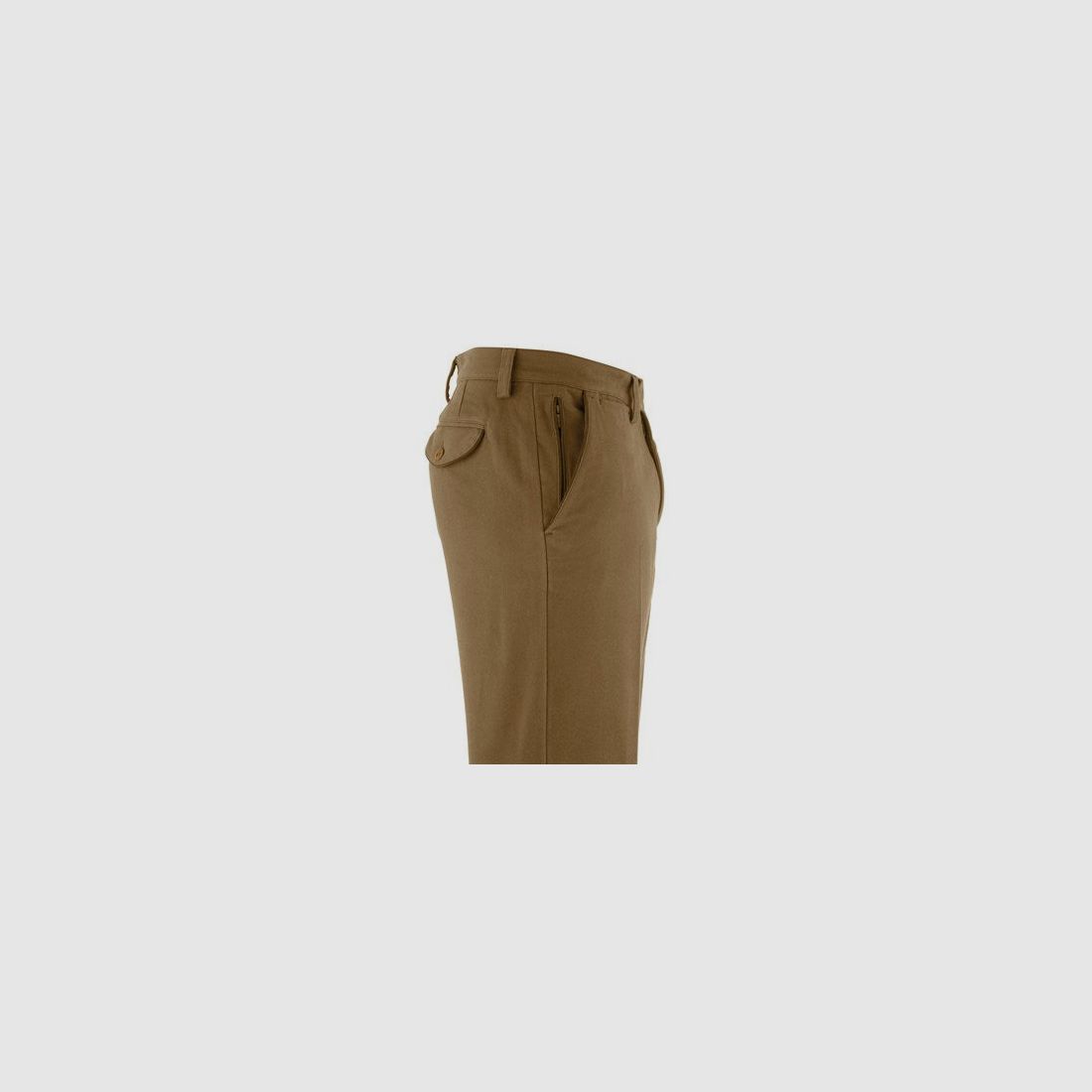 BERETTA PANTALONE SIGNATURE COMFORT KAKI CU2D 4430, afbeelding 3 van 18