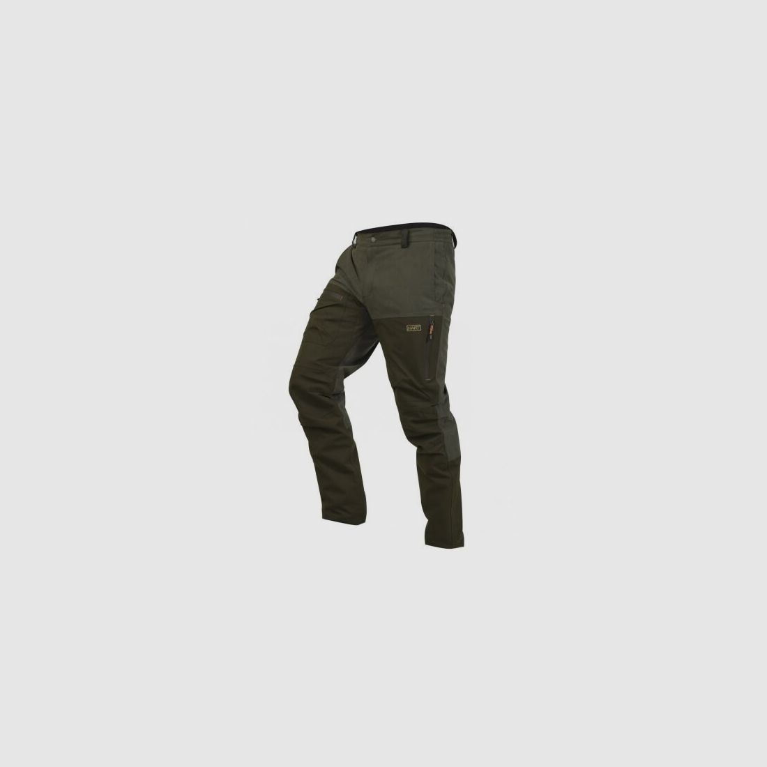 HART Herren Hose Bianditz-T XHP Grün 48