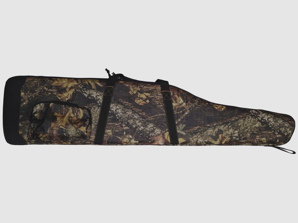 Futteral voor geweer 130 cm