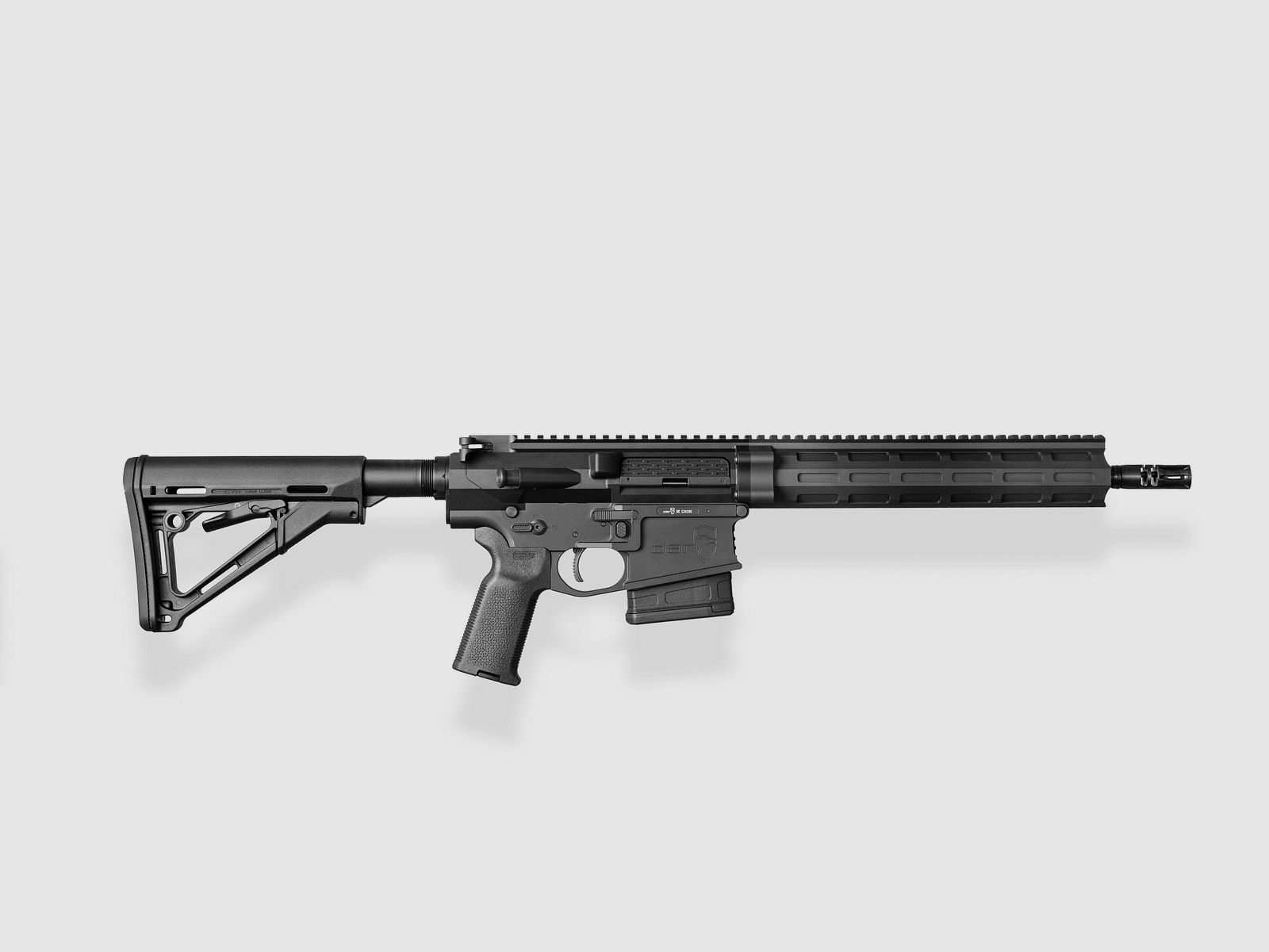 DAR-10 SSP (SHORT SPORT), Bild 1 von 6