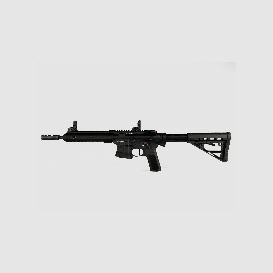 SCHMEISSER AR15-9 Dynamic PCC 10,5"