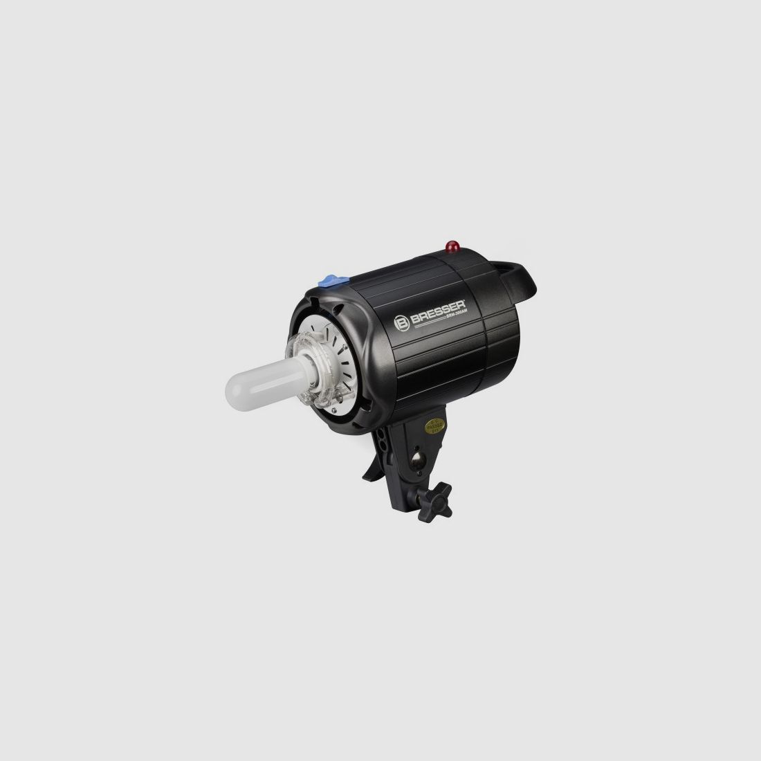 BRESSER BRM-300AM Studio-Blitzset 2x300W, Bild 9 von 13