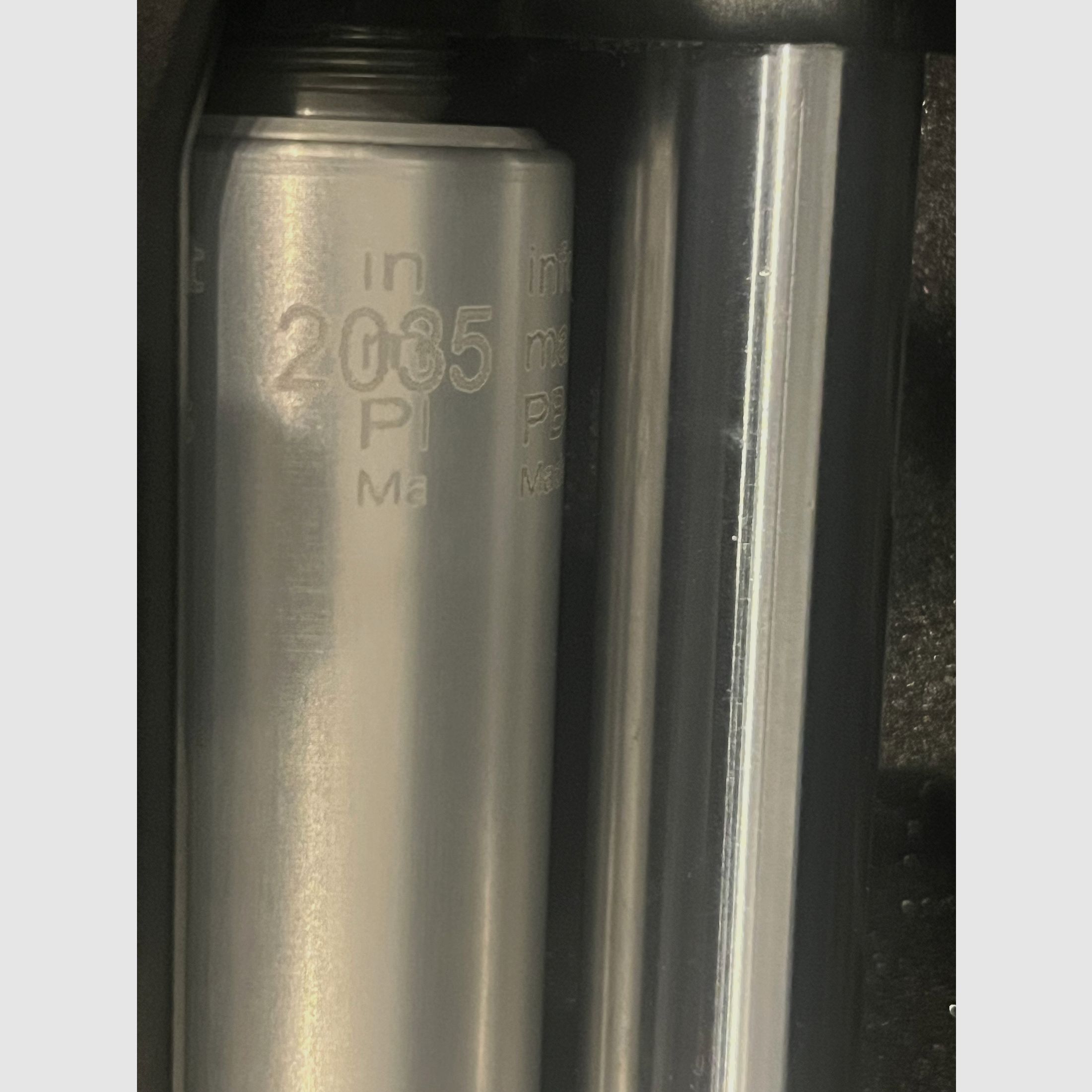 Feinwerkbau LG 700 Alu podkładka z gwarancją