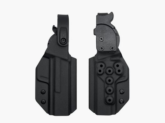 SABRESYSTEMS - Holster Duty Archon Type B / D