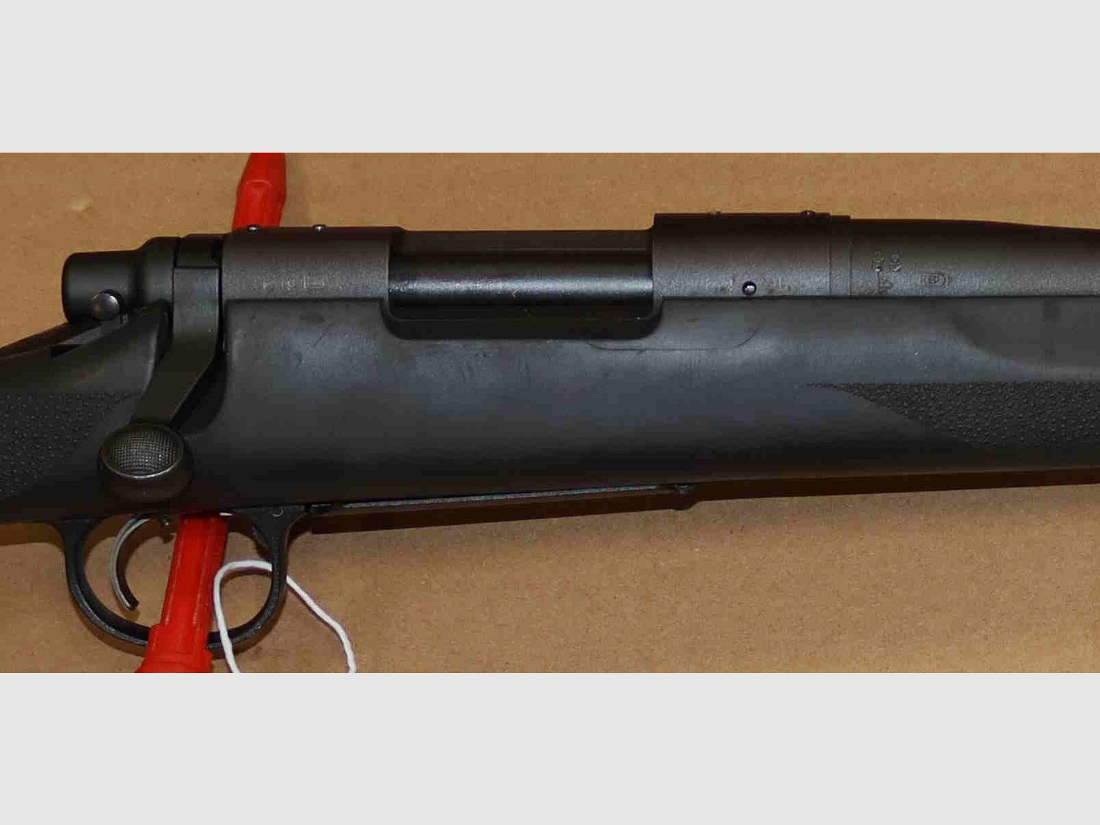 Remington Model 700 Tactical Karabinek Kaliber .308W, zdjęcie 9 z 13