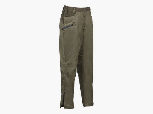 Percussion Damen-Hose Track khaki