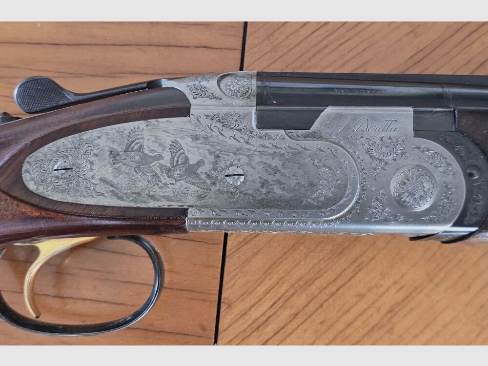 Beretta 687 EELL