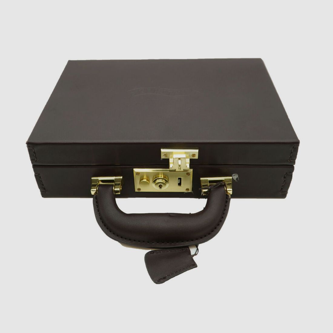 Walther Mod. PDP Match SF CavalierGrey