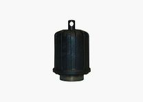 BERETTA – TAPÓN FRONTAL PARA CARGADOR A400 Cal. 12-20-28 | Negro