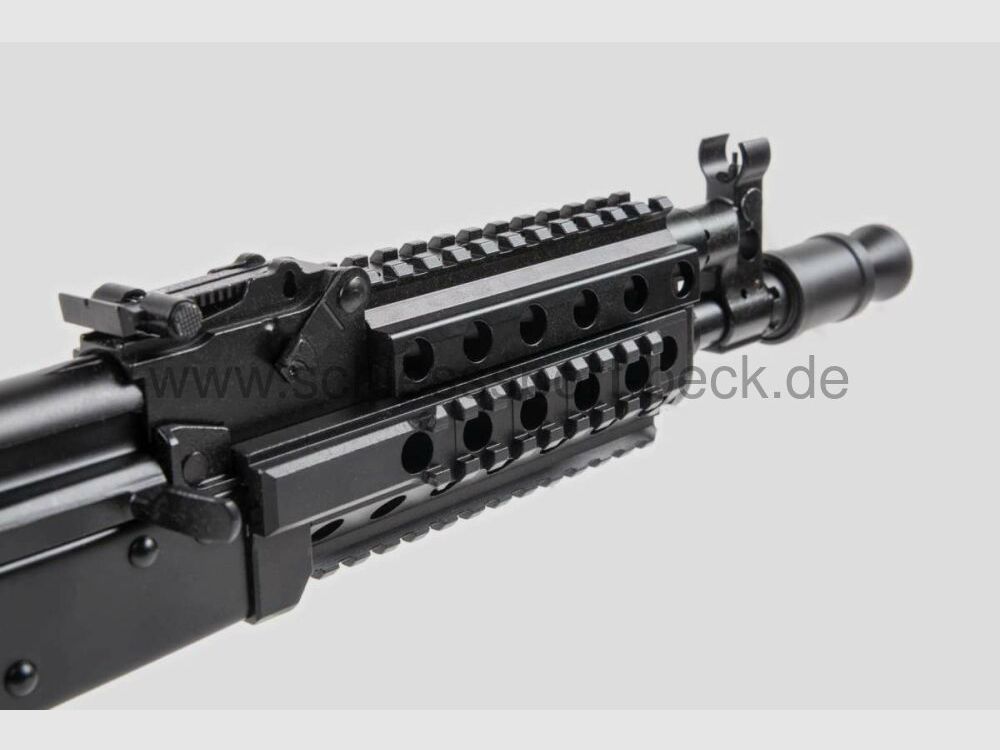 WBP (PL) Mini Jack Tactical (7,62×39) MiniJack