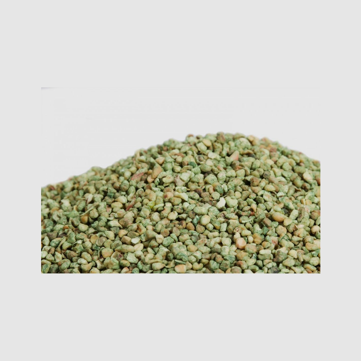 LYMAN GRANULAT MEDIUM CORNCOB PLUS GRÜN 16LBS., Bild 2 von 3