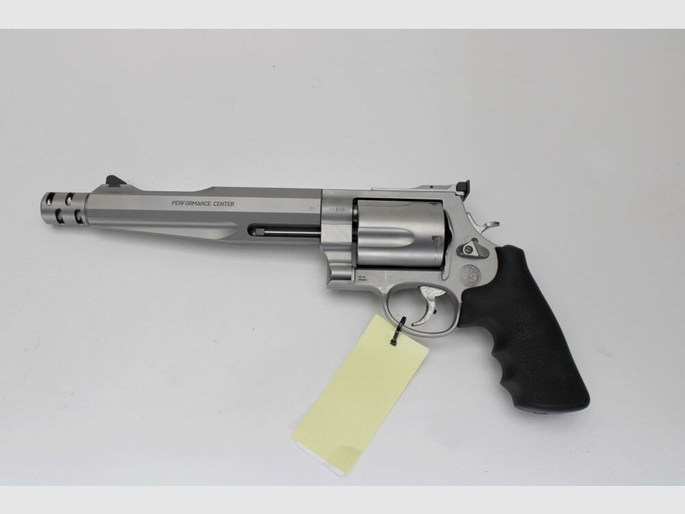 Revolver Smith & Wesson 500 Modell 500 .500S&WMag