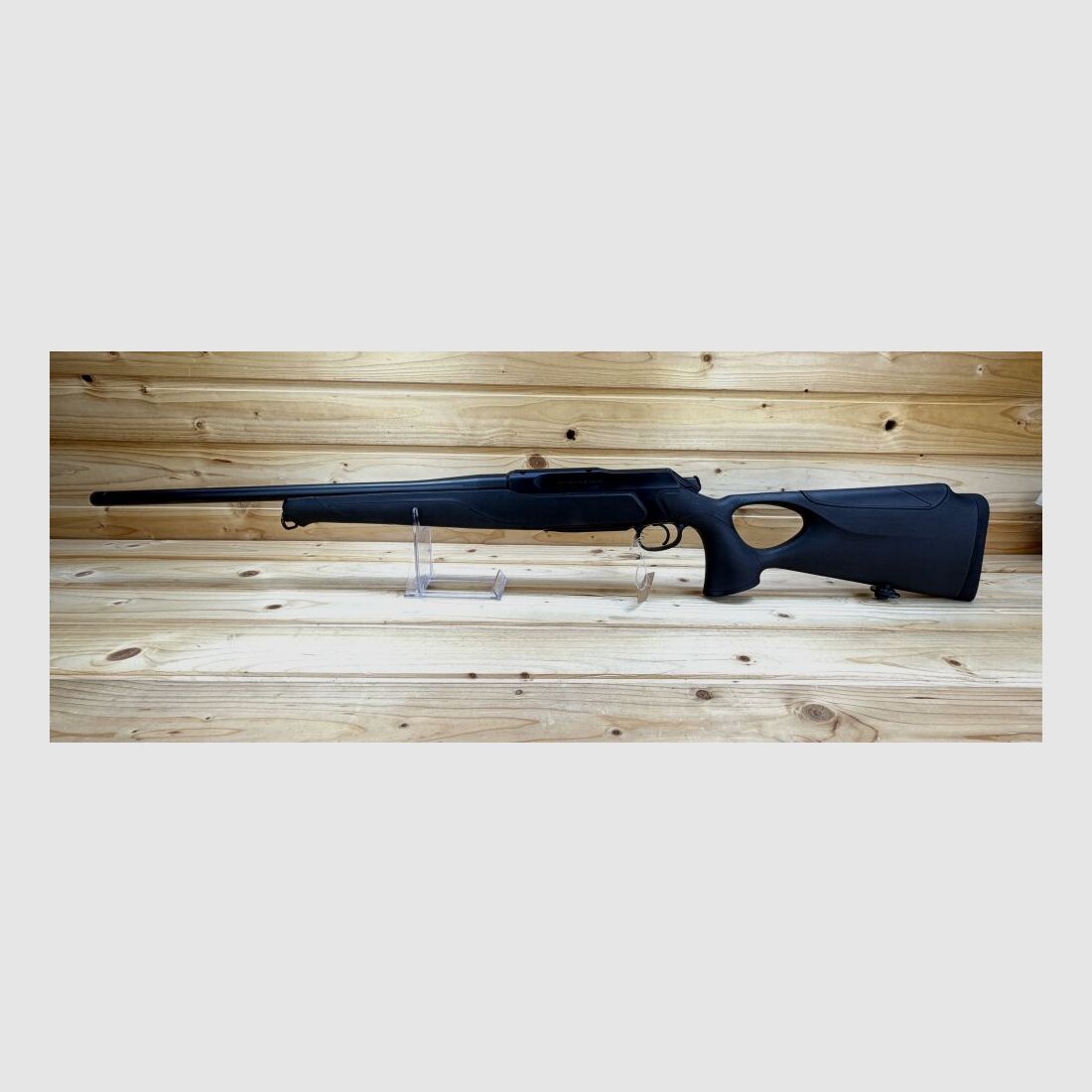 J.P. Sauer & Sohn 505 Outback Repetierbüchse im Kaliber 8,5x55 510mm Lauflä 8,5x55Blaser