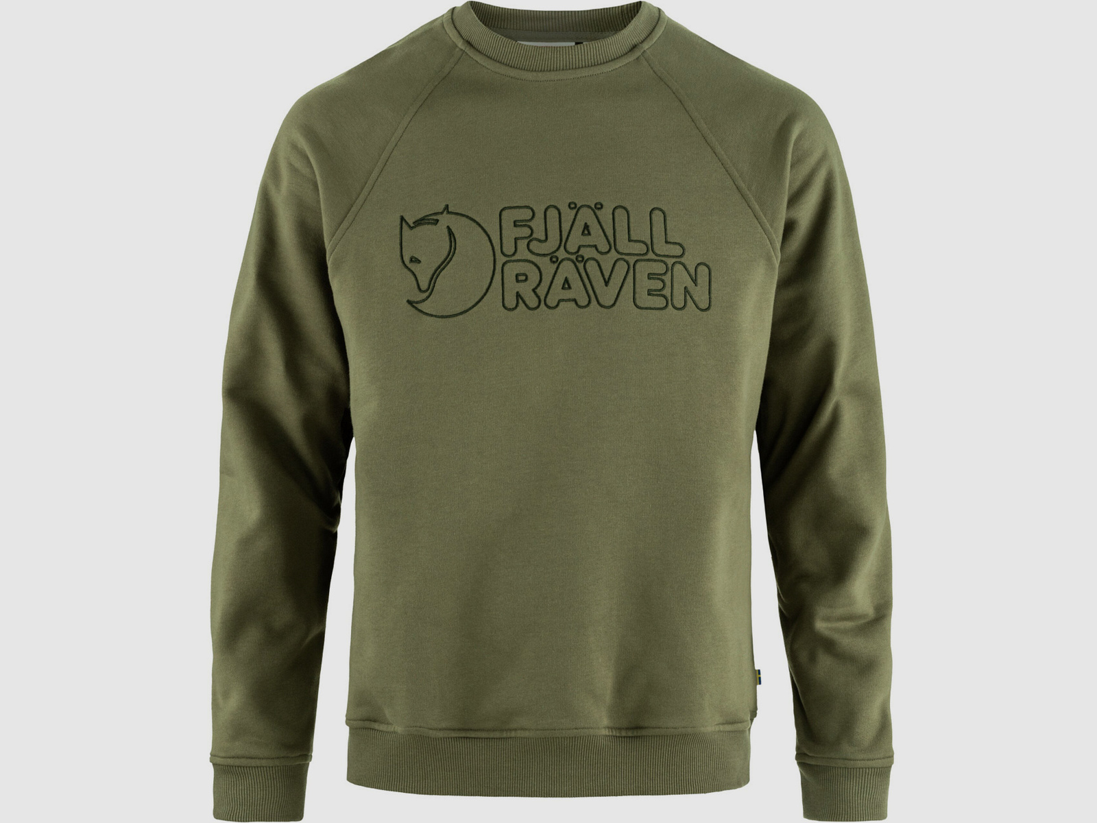 Fjällräven Sweater Classic