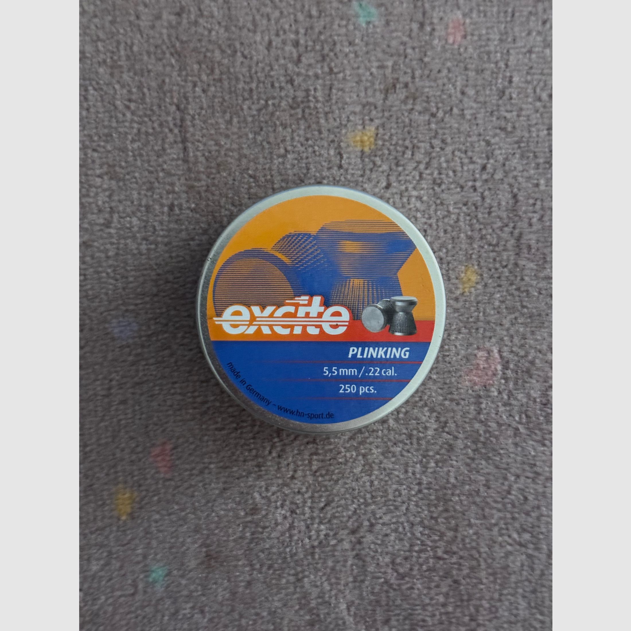 Stoeger X20 air rifle break barrel