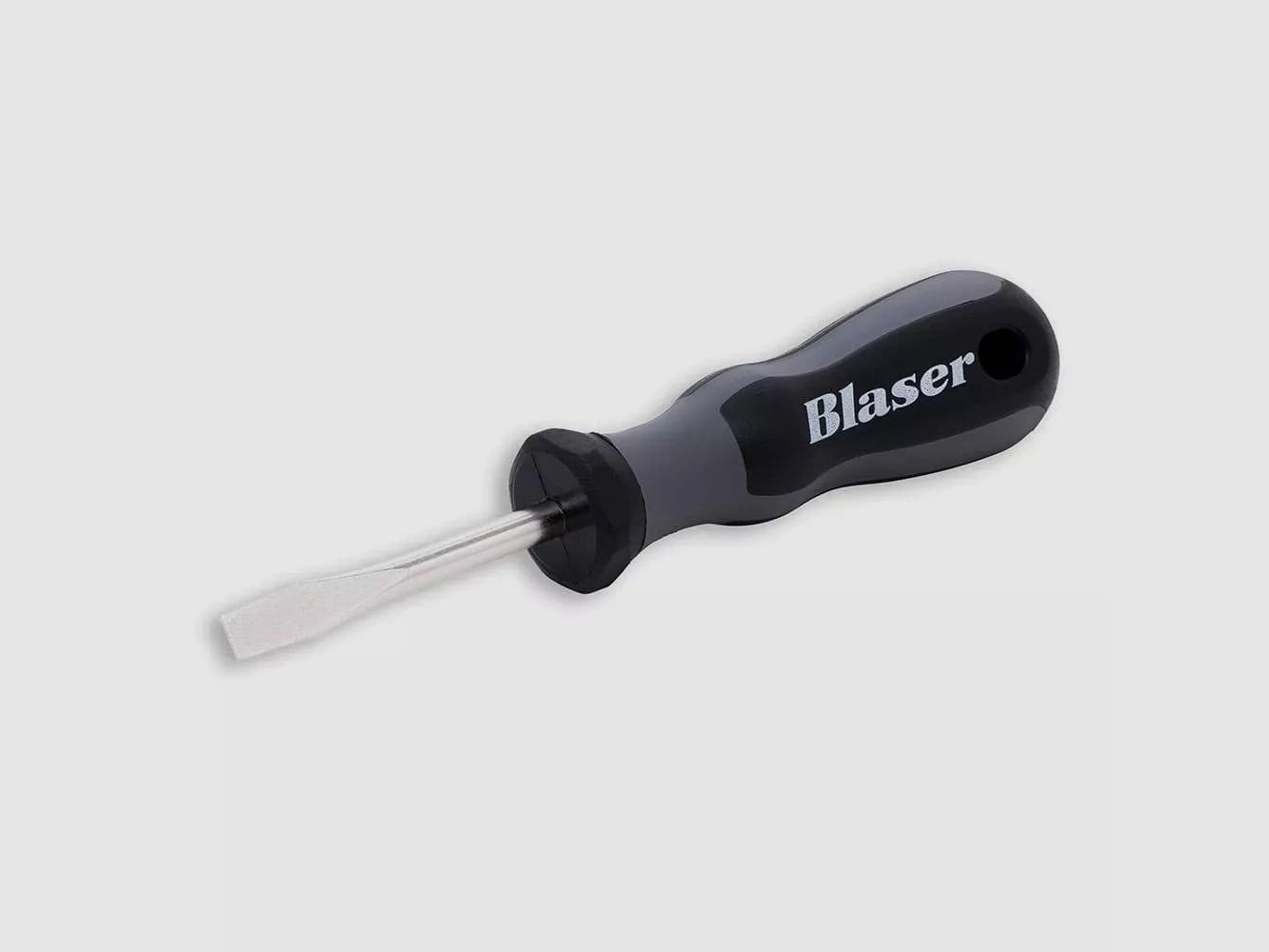 Blaser Schraubendreher Sternmutter