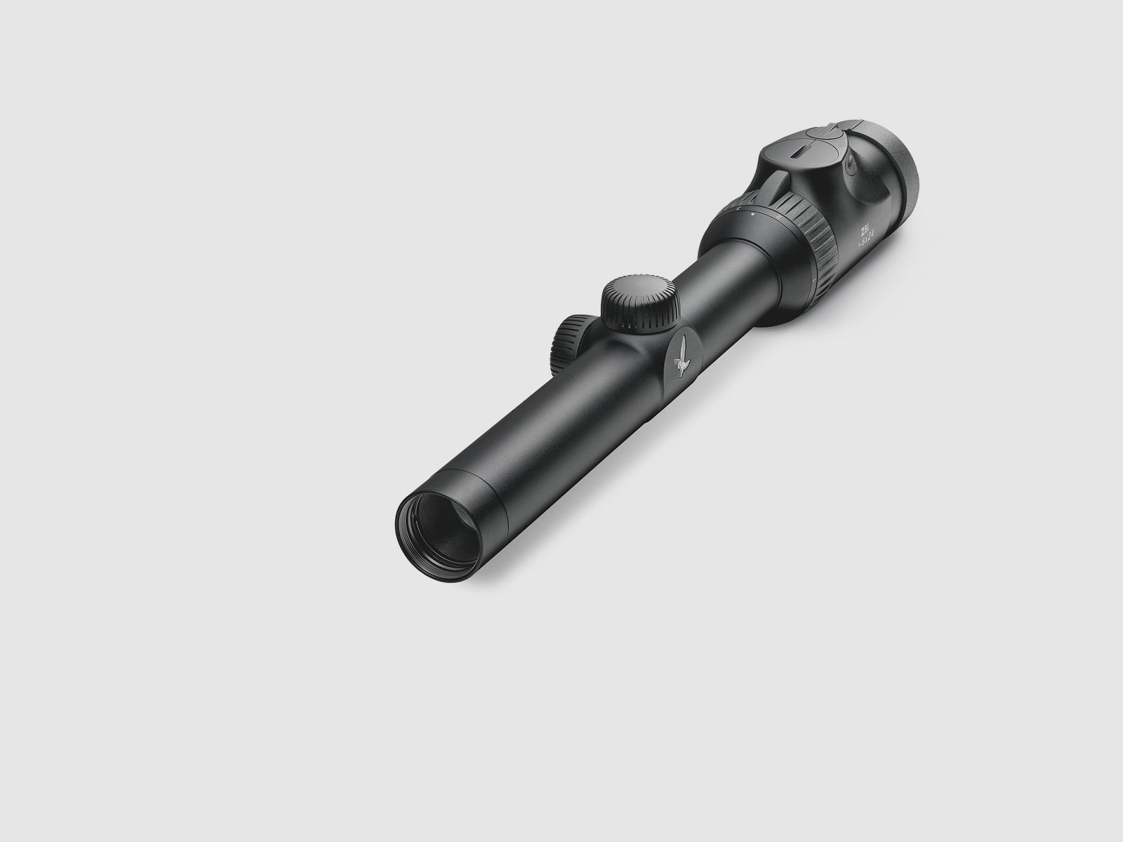 Swarovski 1-6x24 L Z6i 2nd Generation Abs.CD-I