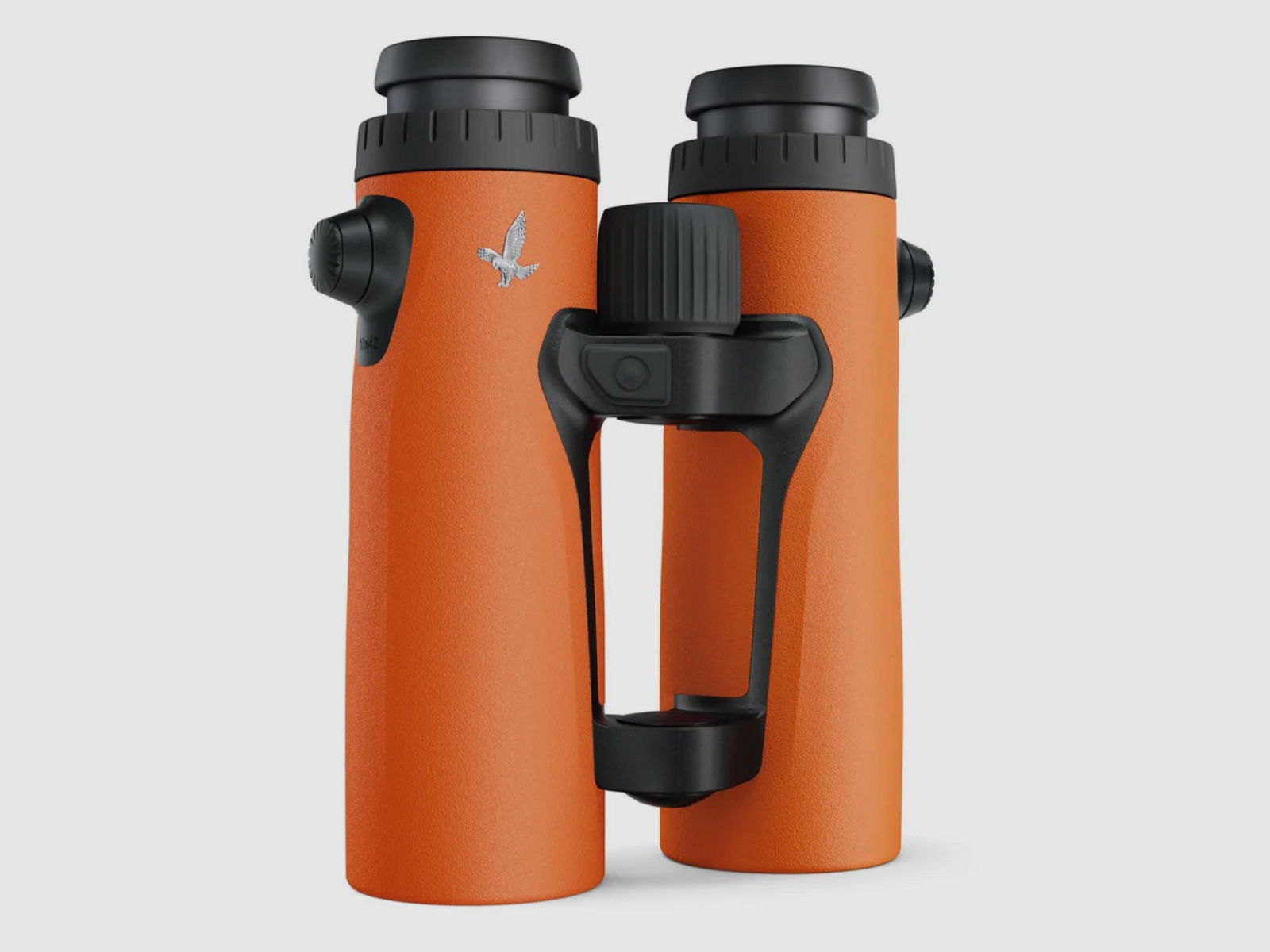 Binocolo Swarovski EL RANGE 10x42 TA con telemetro e Tracking Assistant, immagine 13 di 17