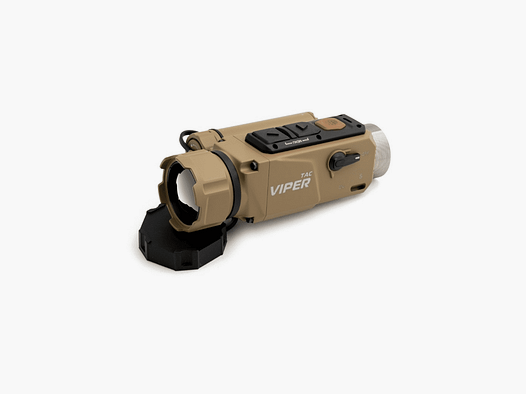 Nitehog Tac Viper Gen 2 warmtebeeldaccessoire inclusief Rusan modulaire adapter