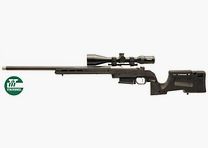 Christensen Arms Repetierbüchse Mod. Ridgeline Carbon -24' 6,5Creedmoor MDT-XRS Schaft