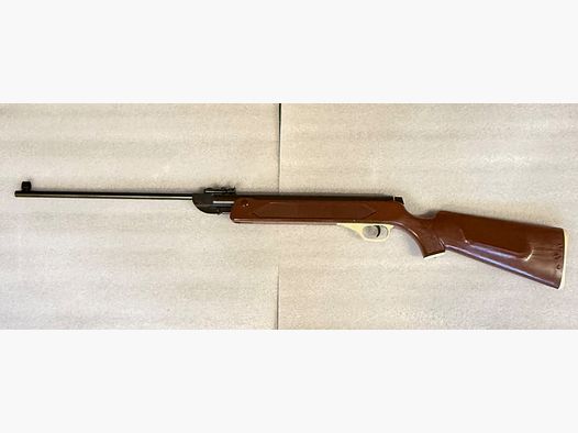 Haenel 304 Luftgewehr 4,5 mm